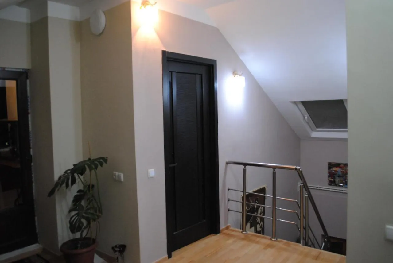 Family Guesthouse - Macharashvili Tbilisi