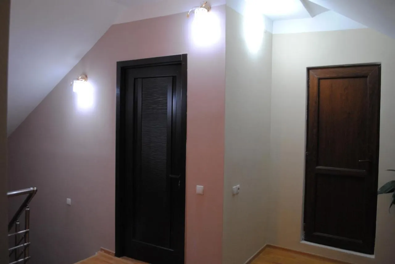 Family Guesthouse - Macharashvili Tbilisi