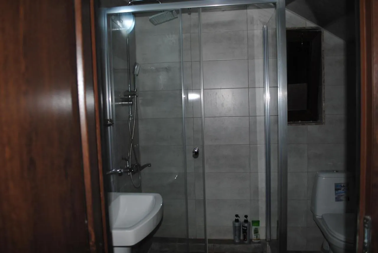 Gæstehus Family Guesthouse - Macharashvili Tbilisi