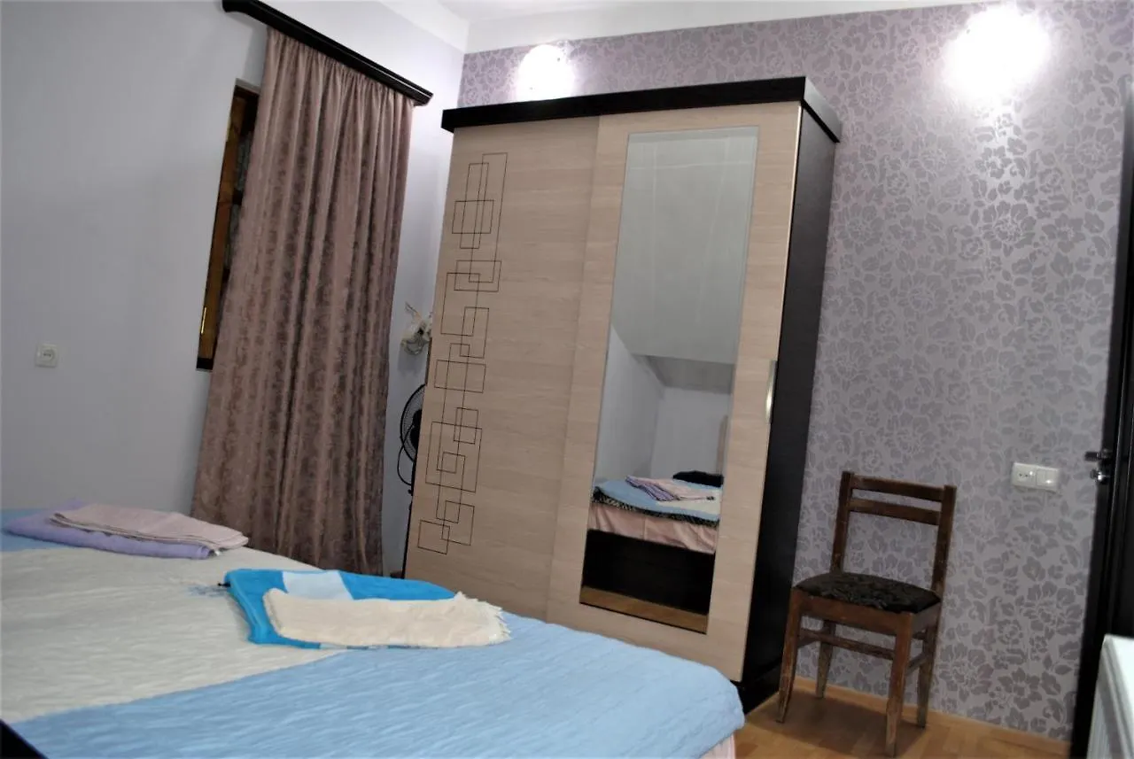 Family Guesthouse - Macharashvili Tbilisi Georgien