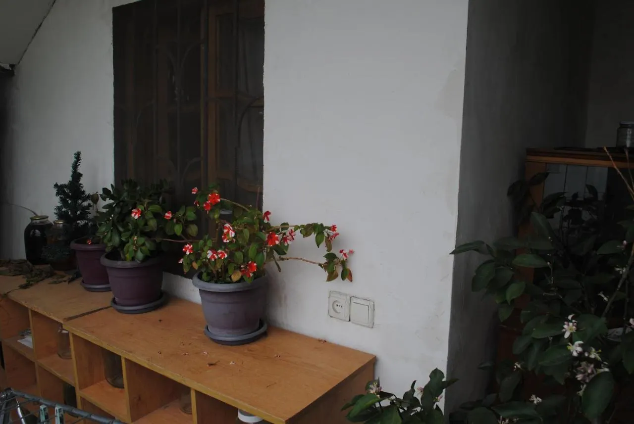 Family Guesthouse - Macharashvili Tbilisi 0*,