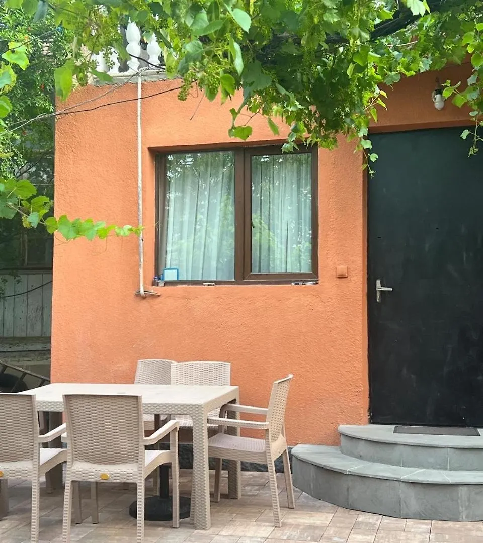 Family Guesthouse - Macharashvili Tbilisi 0*,
