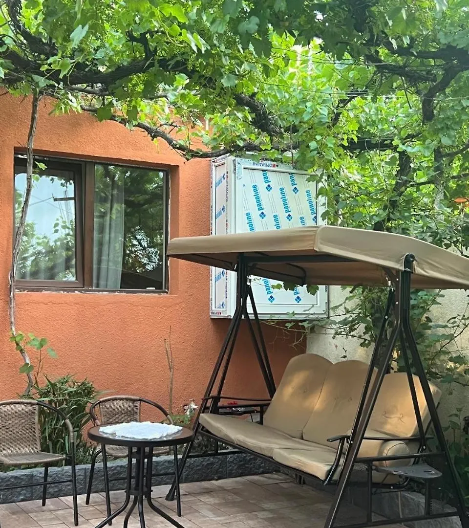 Gæstehus Family Guesthouse - Macharashvili Tbilisi