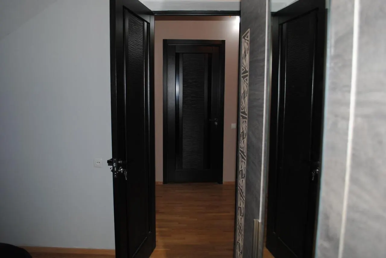 Affittacamere Family Guesthouse - Macharashvili Tbilisi