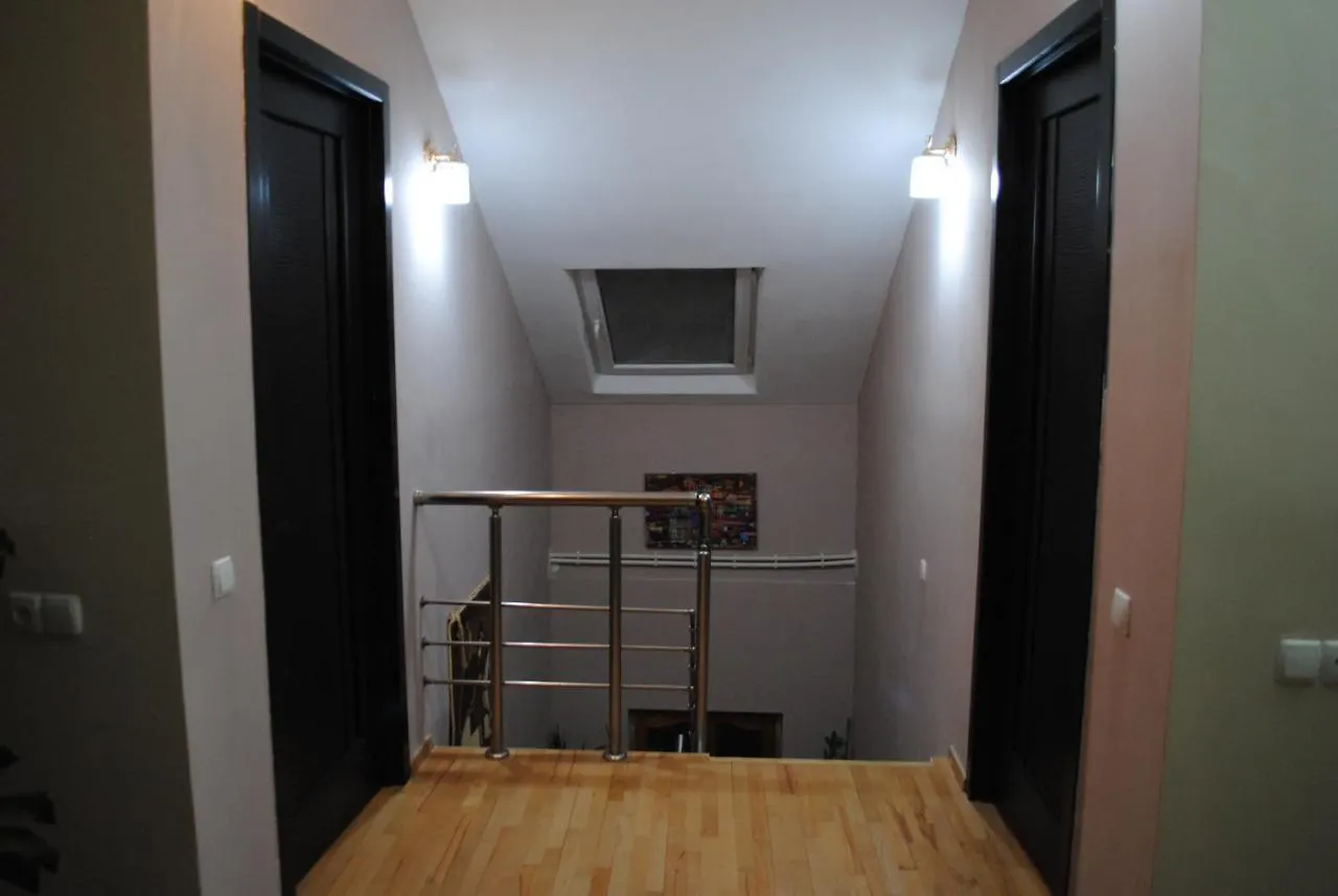 Family Guesthouse - Macharashvili Tbilisi Affittacamere