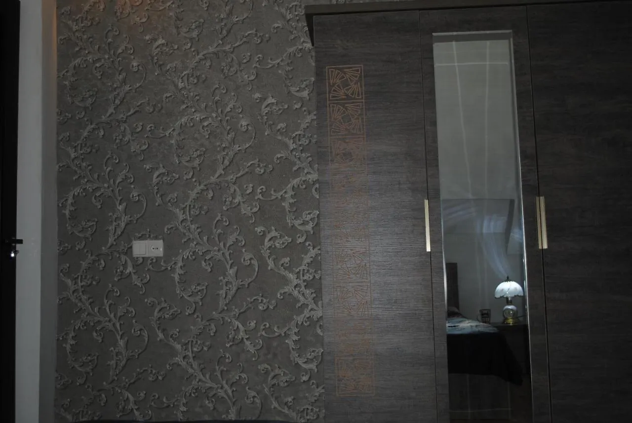 Affittacamere Family Guesthouse - Macharashvili Tbilisi Georgia