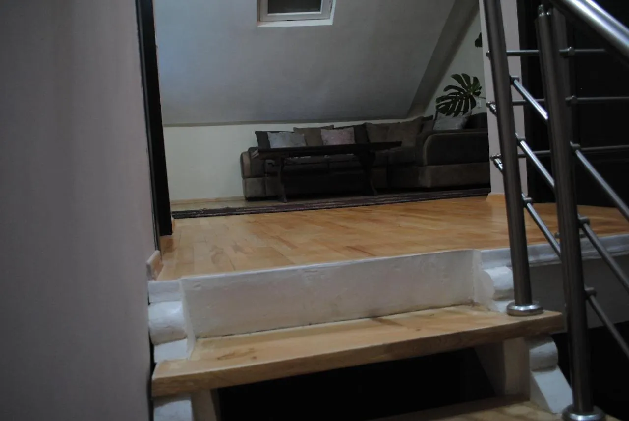 Family Guesthouse - Macharashvili Tbilisi 0*,  Georgia