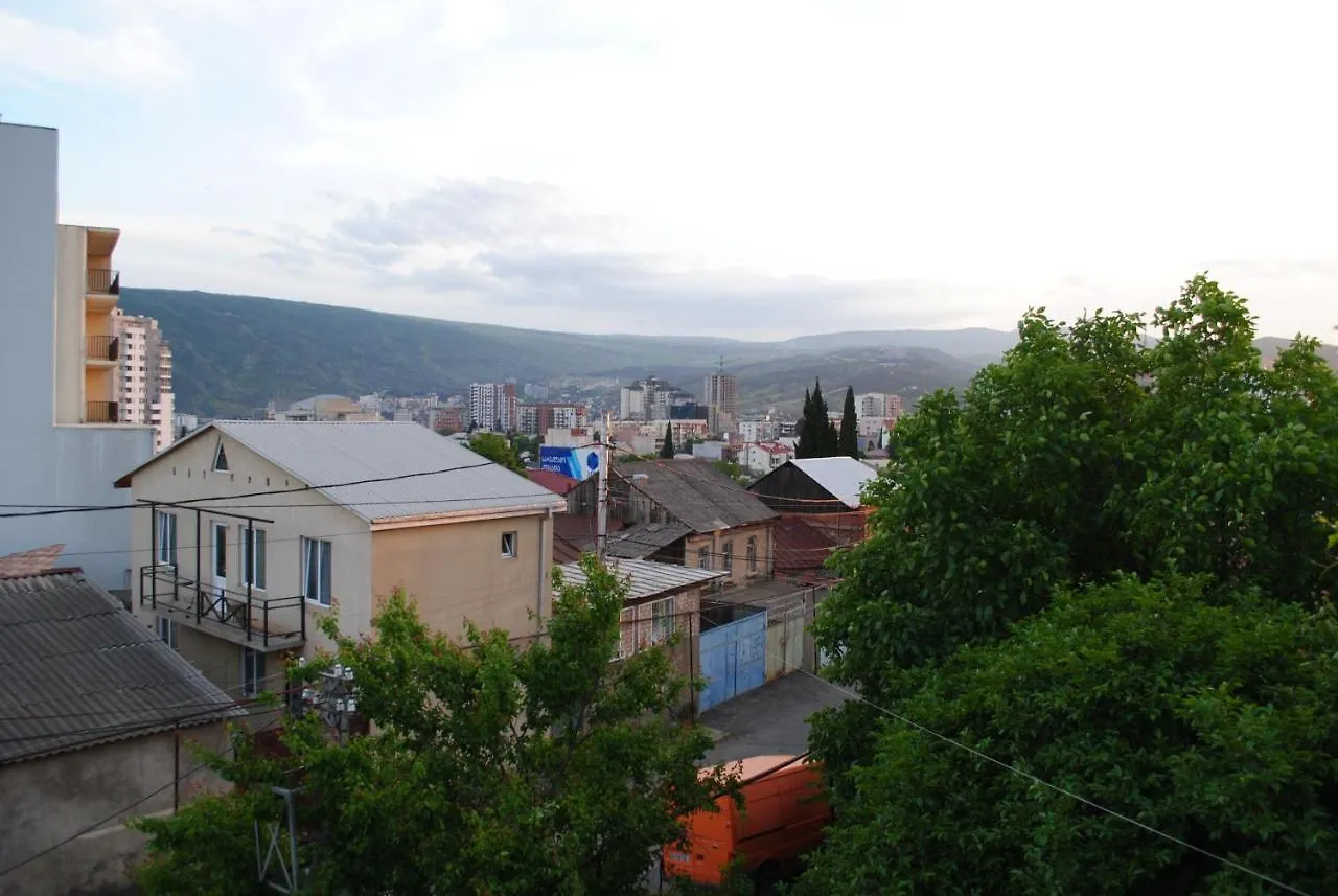 Affittacamere Family Guesthouse - Macharashvili Tbilisi