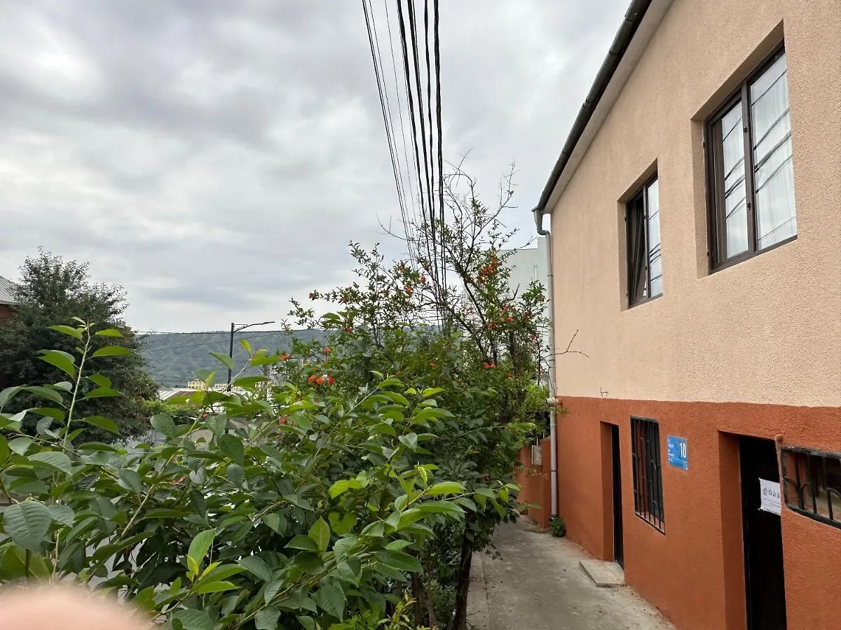 Affittacamere Family Guesthouse - Macharashvili Tbilisi