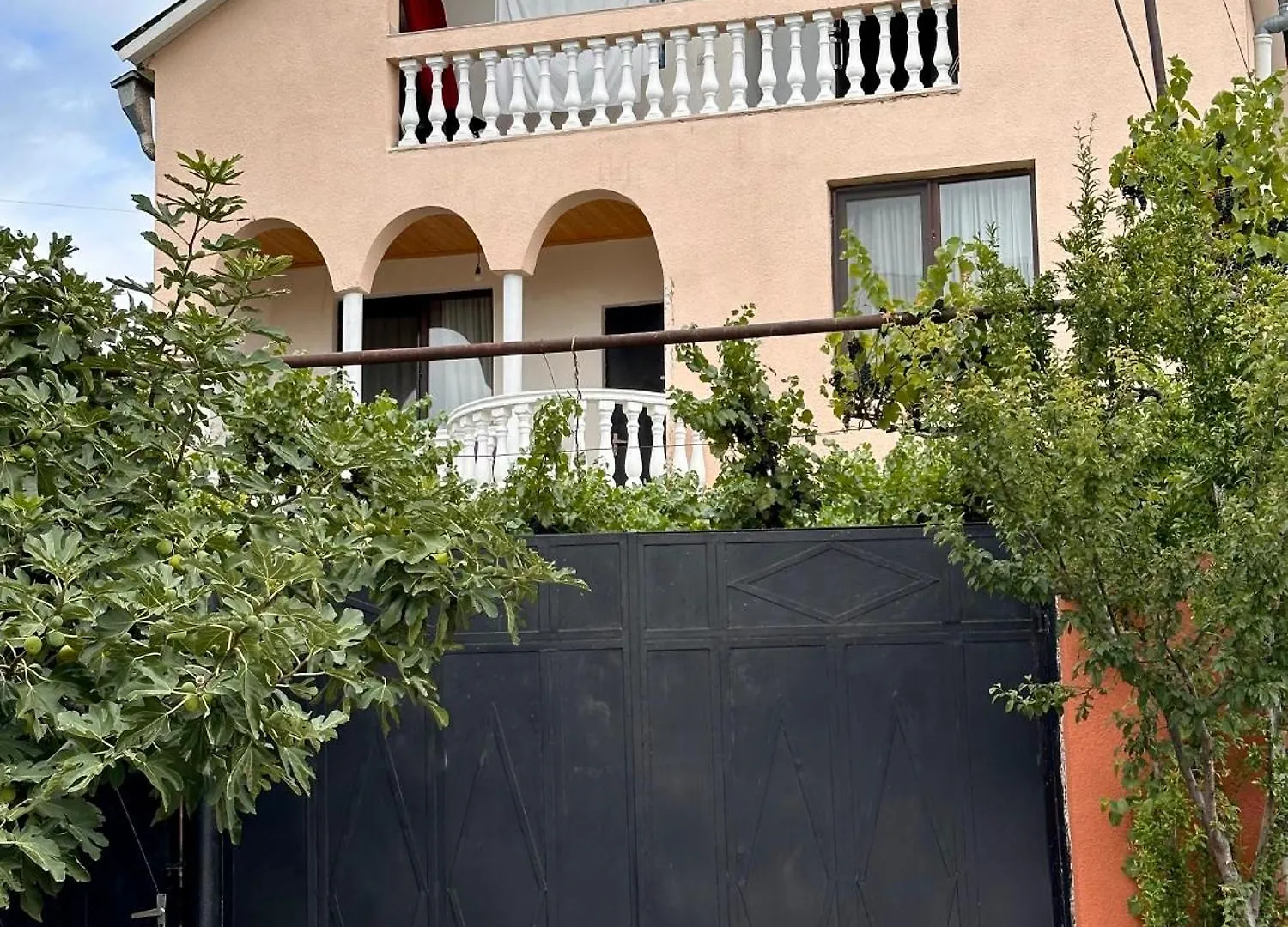 Affittacamere Family Guesthouse - Macharashvili Tbilisi Georgia