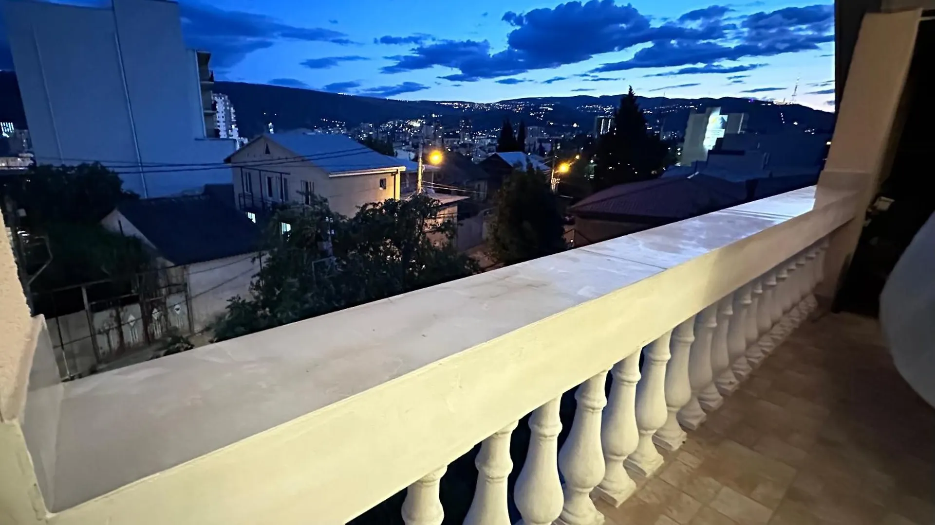 Contatti di Family Guesthouse - Macharashvili