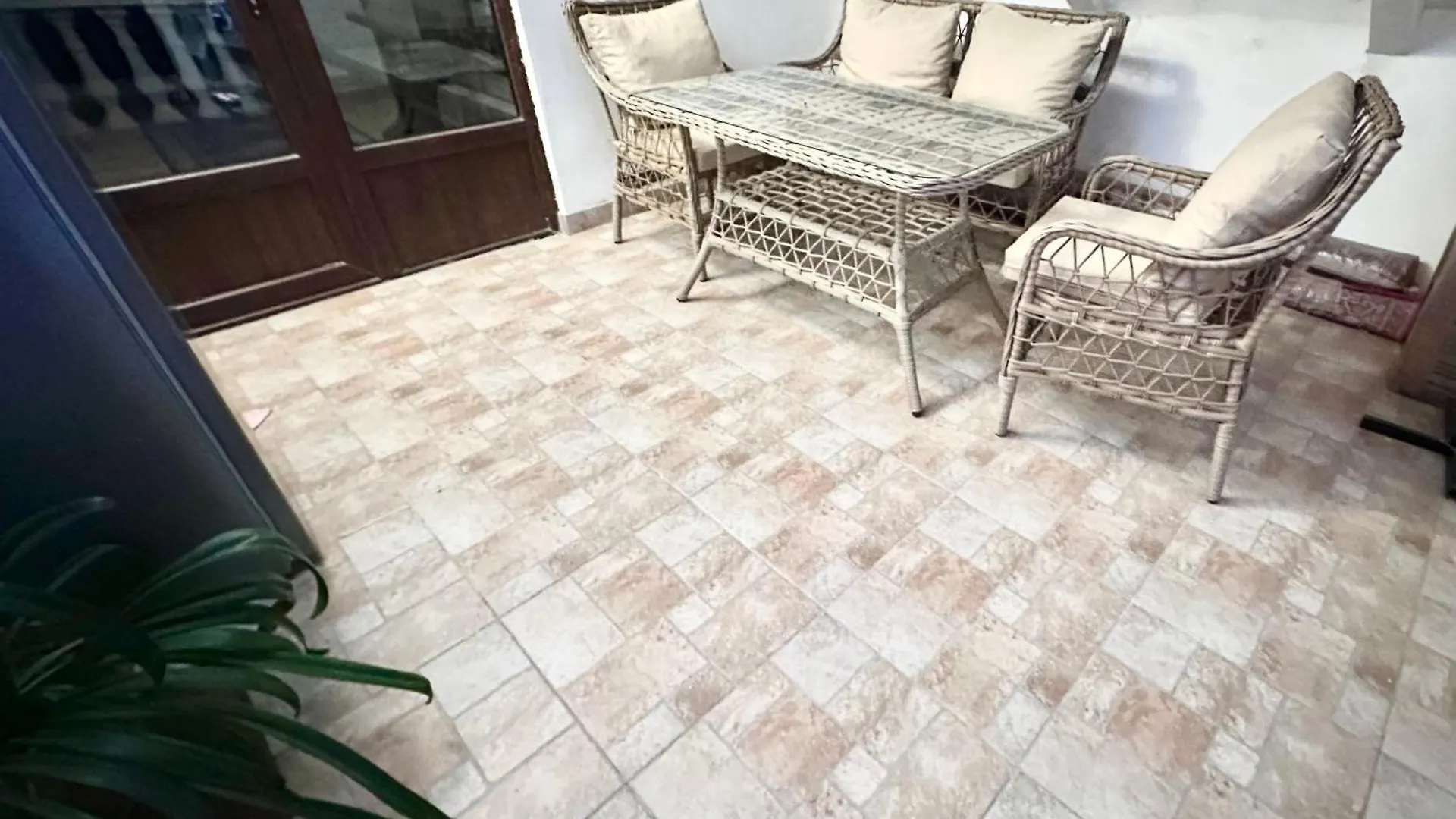 Affittacamere Family Guesthouse - Macharashvili Tbilisi